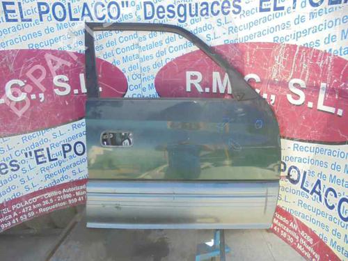 Used Right front door TOYOTA LAND CRUISER 90 (_J9_) 3.0 D-4D 4WD (KDJ90_, KDJ95_, KDJ90W, KDJ95W) (163 hp) 13455424