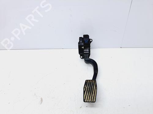 Used Pedal OPEL CORSA D (S07) [2006-2015]  19066665