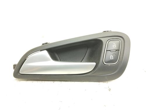 Used Front left interior door handle FORD FOCUS III 1.6 TDCi (115 hp) 30488544