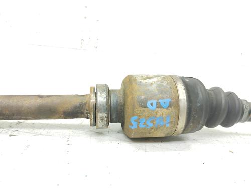 Right front driveshaft CITROËN JUMPER II Platform/Chassis  | BP30175690M39 