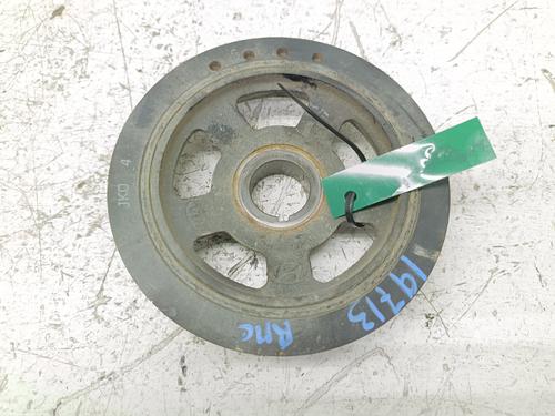 Pulley KIA SPORTAGE IV (QL, QLE) 1.7 CRDi | BP32322178M122