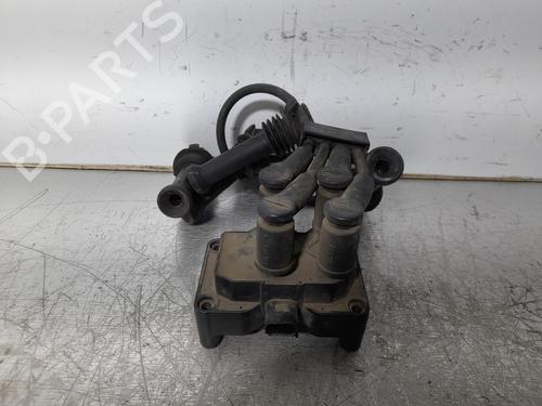 Bobine accensione Bobine accensione FORD FOCUS II (DA_, HCP, DP) [2004-2013] 35817014 35817014
