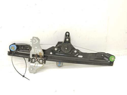 Vindusheismekanisme høyre foran RENAULT KADJAR (HA_, HL_) 1.6 dCi 130 (HLA4) | BP30518045C23