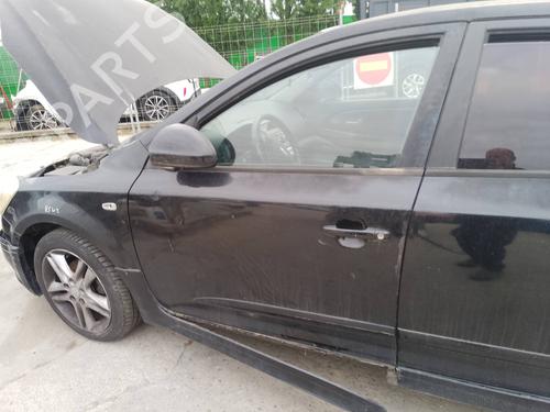 Used Left front door Left front door 36860164 36860164