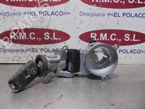 Ignition barrel OPEL CORSA D (S07)  | BP13460760M48 