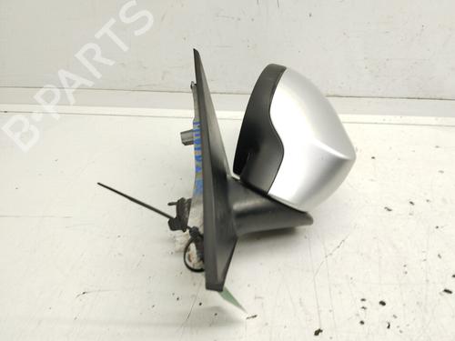 Left mirror BMW 1 (E87) 118 d | BP35816868C26 - Image 8