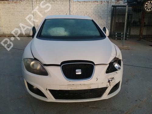 Right front window motor SEAT LEON (1P1)  | BP13430002E20 