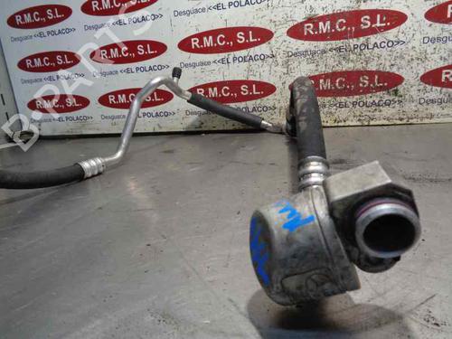 Used AC pipe AC pipe MERCEDES-BENZ C-CLASS (W204) [2007-2015] 14222905 14222905