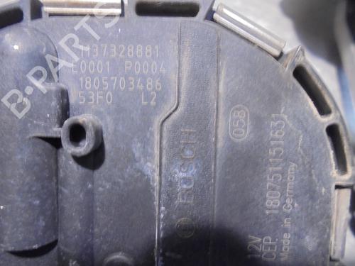 Front wiper motor FORD FOCUS IV (HN)  | BP13453000M29 