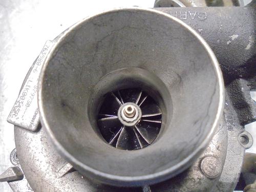 Turbocharger/Supercharger RENAULT MEGANE II (BM0/1_, CM0/1_) 1.9 dCi | BP13461585M71 