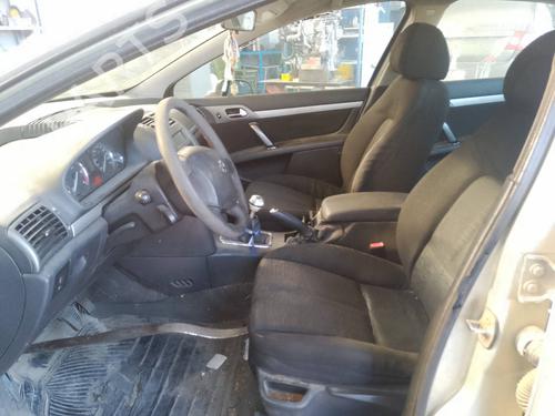 Injector PEUGEOT 407 (6D_) 1.6 HDi 110 (6D9HZC, 6D9HYC) | BP31045212M100