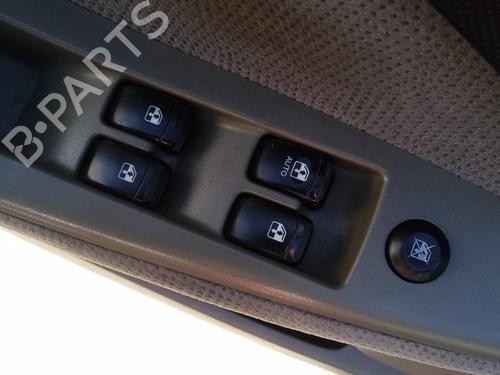 Used Left front window switch Left front window switch 35816909 35816909