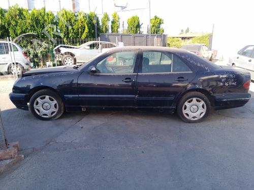 Pièces Détachées Usagées MERCEDES-BENZ E-CLASS (W210) E 270 CDI (210.016) 4656882