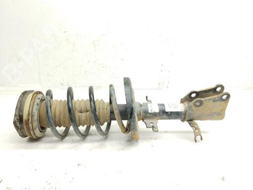 Used Left front shock absorber RENAULT KANGOO / GRAND KANGOO II (KW0/1_) [2008-2025]  30489732