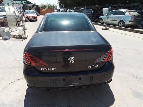 Left rear window switch PEUGEOT 307 CC (3B) | BP35815731I29 - Image 3