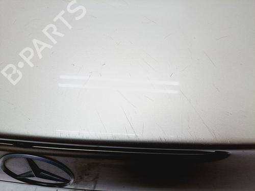 Tailgate MERCEDES-BENZ E-CLASS (W211) E 220 CDI (211.006) | BP24309809C6 