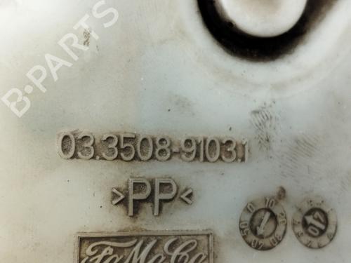 Brake master cylinder FORD FOCUS II (DA_, HCP, DP)  | BP18832554M77 