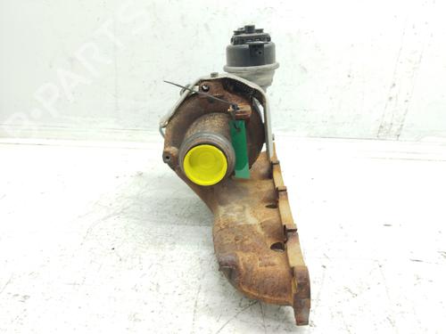 Turbolader/Kompressor FORD KUGA II (DM2) | BP30787274M71