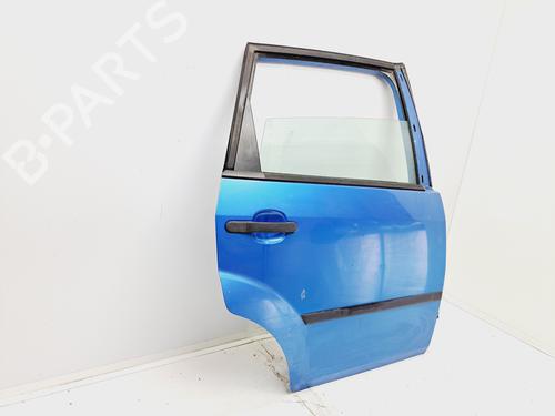 Right rear door FORD FIESTA V (JH_, JD_)  | BP17452021C5 