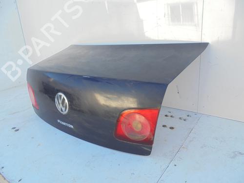 Bagklap CC/Kombi-Coupé VW PHAETON (3D1, 3D2, 3D3, 3D4, 3D6, 3D7, 3D8, 3D9) 5.0 V10 TDI 4motion | BP13455487C6 