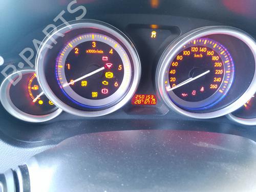 instrument-cluster-mazda-6-hatchback-gh-2007-2008-2009-2010-2011-2012-2013-35817832 main image