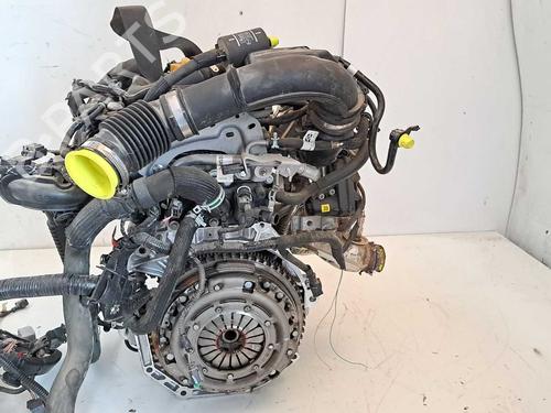 Engine RENAULT CAPTUR II (HF_) | BP35816677M1 - Image 6