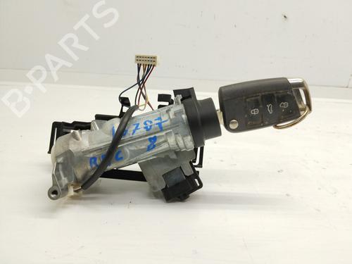 Used Ignition barrel VW GOLF VII (5G1, BQ1, BE1, BE2) 2.0 TDI (150 hp) 24444164