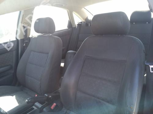 Left front window switch AUDI A6 C5 (4B2) 2.5 TDI | BP26550556I27 