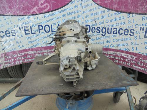 Gearbox VW PASSAT B5 (3B2) 1.9 TDI | BP13458982M3 