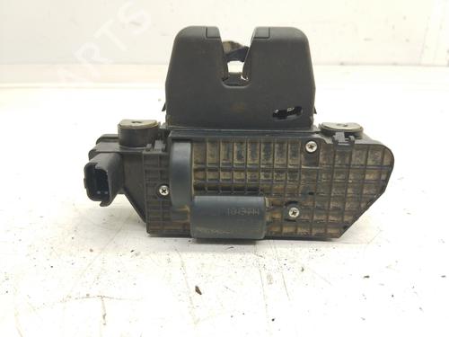 Used Tailgate lock Tailgate lock CITROËN C3 II (SC_) [2009-2026] 18640931 18640931