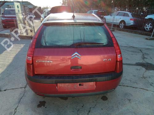 Frontplate/Frontkurv CITROËN C4 I (LC_)  | BP18659244C72 
