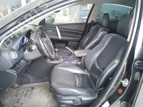 Gearbox MAZDA 6 Hatchback (GH) 2.0 MZR-CD (GH14) | BP36363170M3  - Image 11