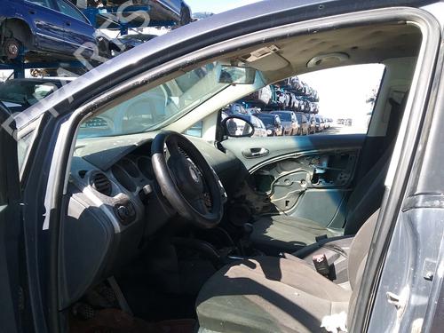 Left taillight SEAT TOLEDO III (5P2)  | BP16193605C34 