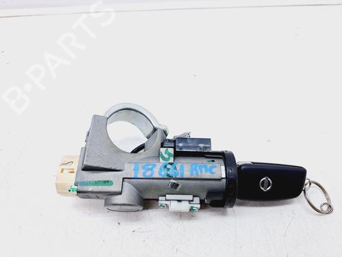 Ignition barrel NISSAN JUKE (F15) 1.5 dCi (110 hp) 18120129