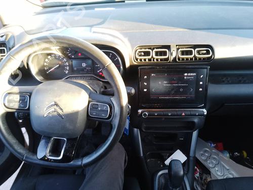 Front left interior door handle CITROËN C3 AIRCROSS II (2R_, 2C_)  | BP30729961I13 