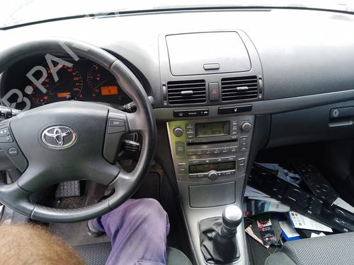 Windscreen washer tank TOYOTA AVENSIS (_T25_) | BP30794349C113