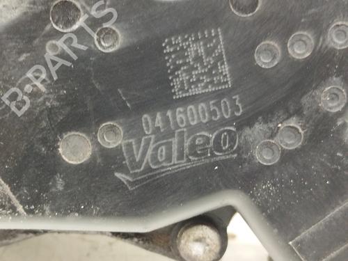 Throttle body DACIA LODGY (JS_)  | BP24112321M82 