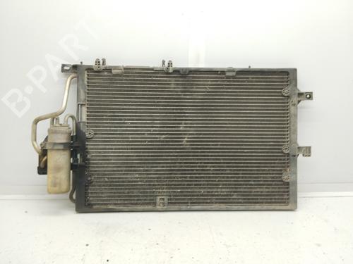 Radiateur de ac OPEL COMBO Tour 1.7 DI 16V (65 hp) 17197793