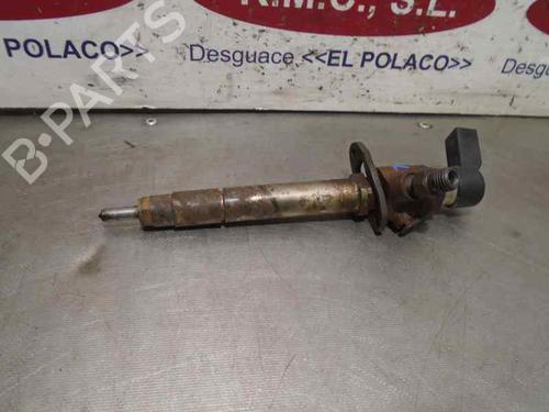 Used Injector LAND ROVER RANGE ROVER SPORT I (L320) 2.7 D 4x4 (190 hp) 13423819