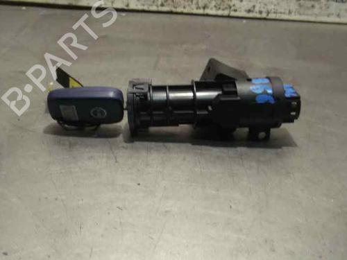 Used Ignition barrel Ignition barrel FIAT STILO Multi Wagon (192_) 1.9 JTD (115 hp) 13423636 13423636
