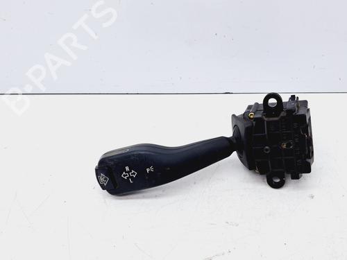 Used Steering column stalk BMW 3 (E46) 320 d (150 hp) 19077415