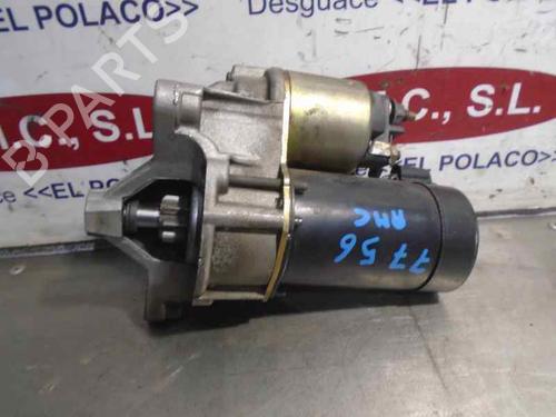 Starter PEUGEOT 406 (8B) 1.8 16V | BP13423532M8 
