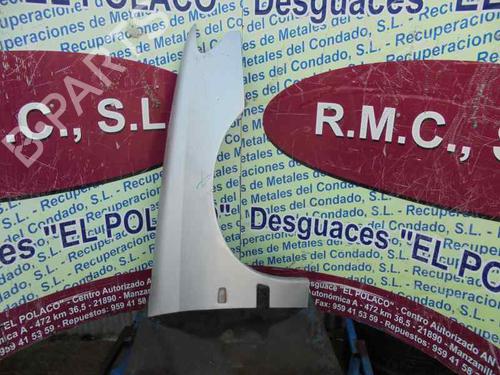 Used Right front fenders PEUGEOT 406 (8B) 2.0 HDI 90 (90 hp) 13456486