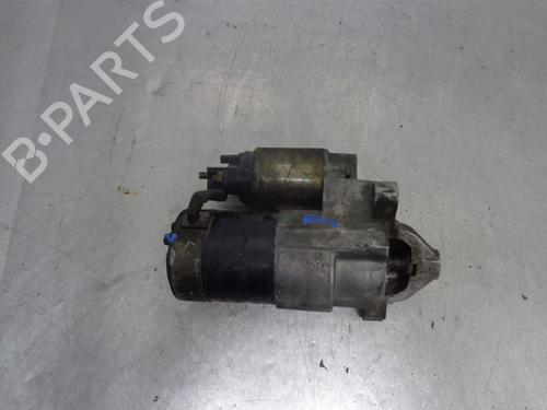 Starter NISSAN MICRA III (K12) 1.5 dCi | BP13455091M8