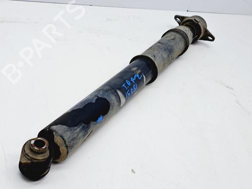 Right rear shock absorber CITROËN C4 I Saloon 1.6 HDi | BP13427121M19