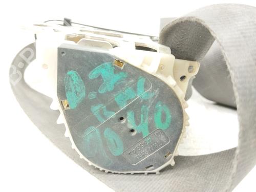 Front left seatbelt CITROËN XSARA (N1) 1.6 16V | BP26593383I26 