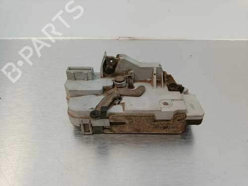 Used Rear right lock PEUGEOT 406 (8B) 2.0 HDI 110 (109 hp) 13455596