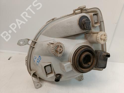 Right headlight OPEL AGILA (A) (H00) 1.2 16V (F68) | BP13468571C29 