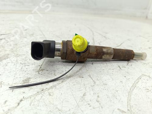 Inyector FORD FIESTA VI (CB1, CCN) 1.4 TDCi (68 hp) 32144309