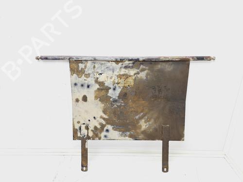 Underbody protection DAEWOO KALOS (KLAS) 1.2 | BP18473724M92